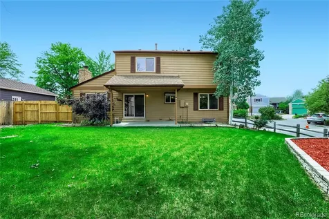 490 S Kingston Circle Aurora CO 80012