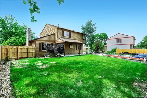 490 S Kingston Circle Aurora CO 80012