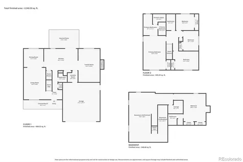 490 S Kingston Circle Aurora CO 80012