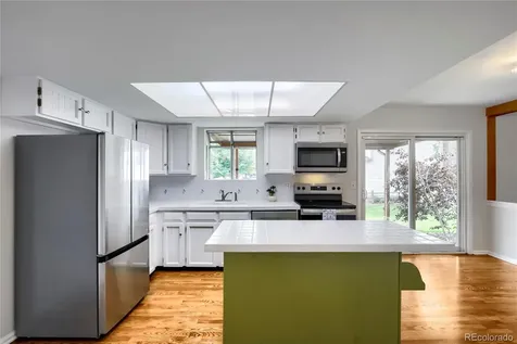 490 S Kingston Circle Aurora CO 80012
