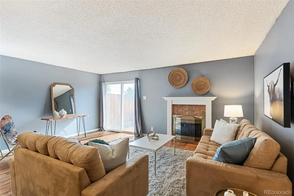 5550 S Lowell Boulevard Littleton CO 80123