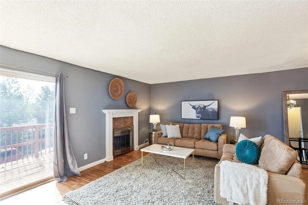 5550 S Lowell Boulevard Littleton CO 80123