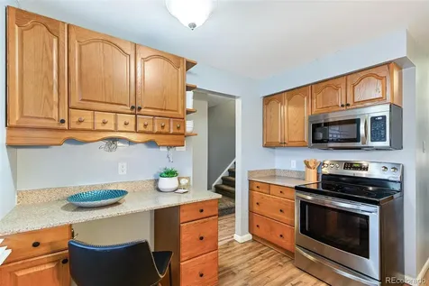 5550 S Lowell Boulevard Littleton CO 80123