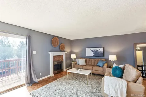 5550 S Lowell Boulevard Littleton CO 80123