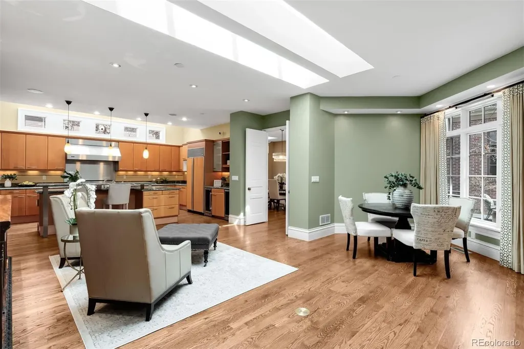 465 Monroe Street Denver CO 80206