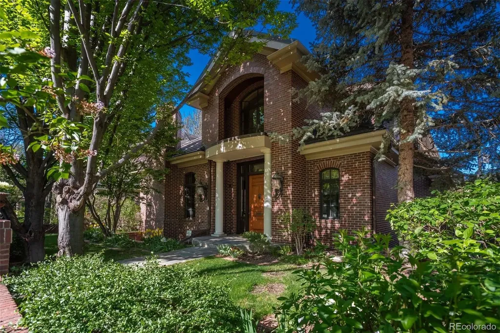 465 Monroe Street Denver CO 80206
