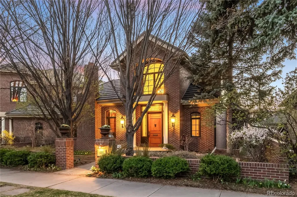 465 Monroe Street Denver CO 80206