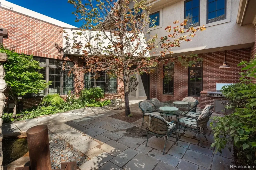 465 Monroe Street Denver CO 80206