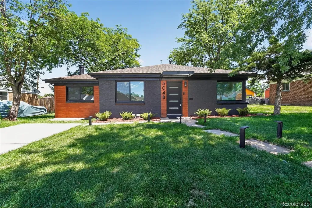 3048 N Adams Street Denver CO 80205