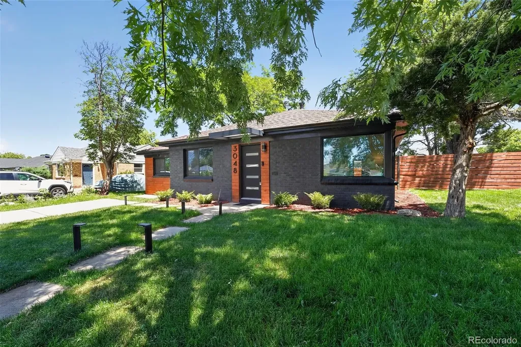 3048 N Adams Street Denver CO 80205