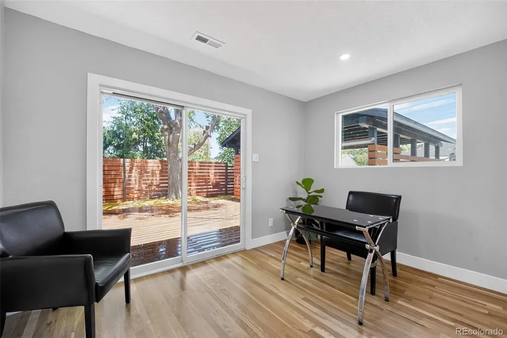 3048 N Adams Street Denver CO 80205