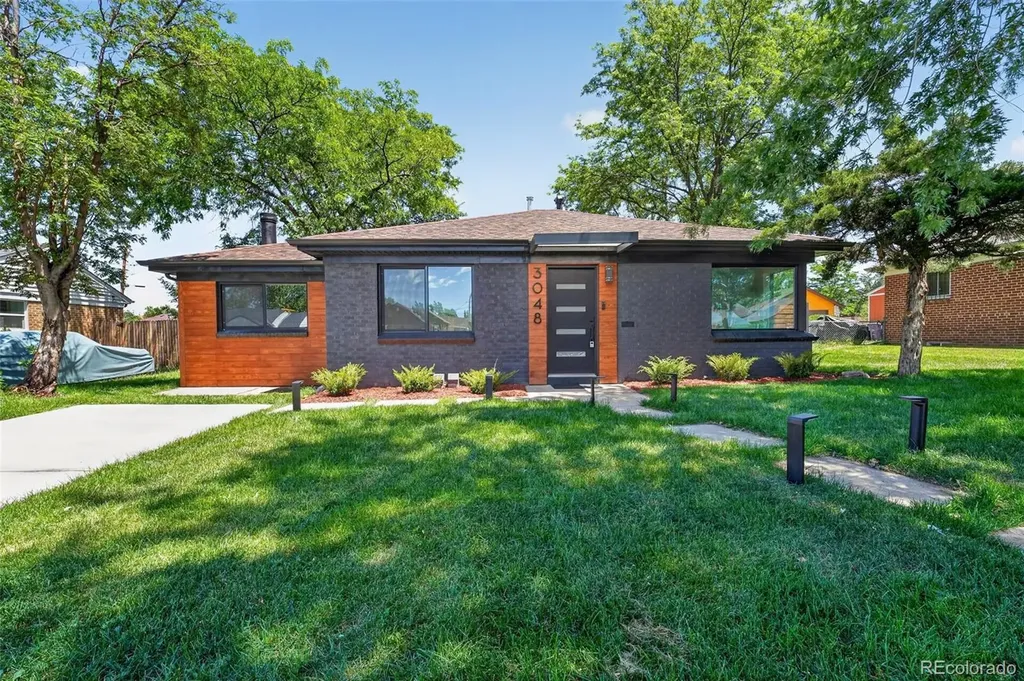 3048 N Adams Street Denver CO 80205