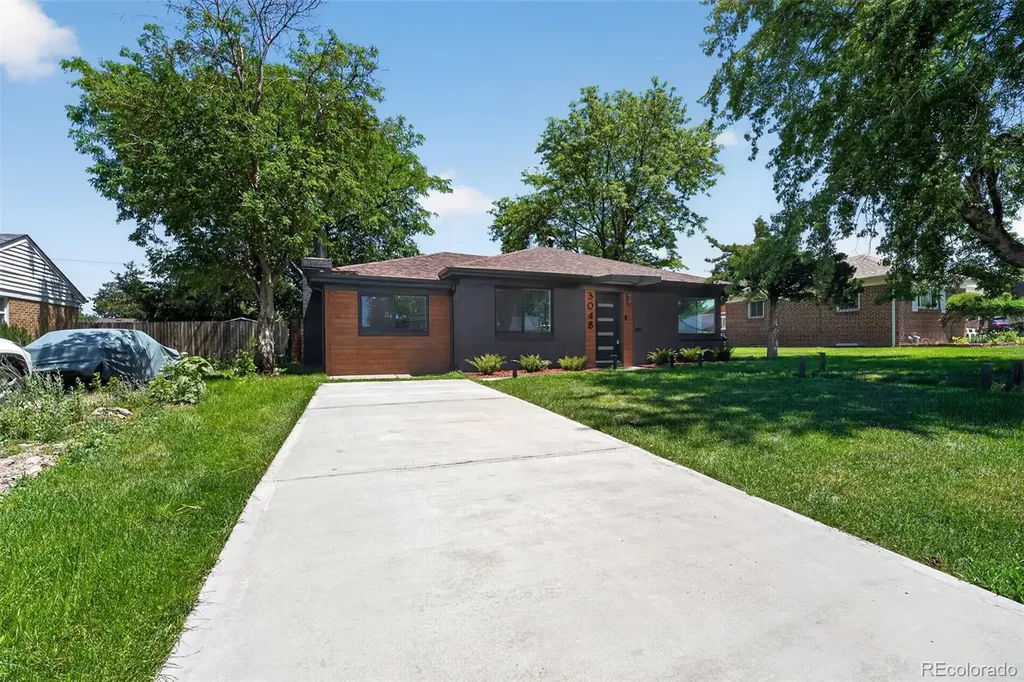 3048 N Adams Street Denver CO 80205