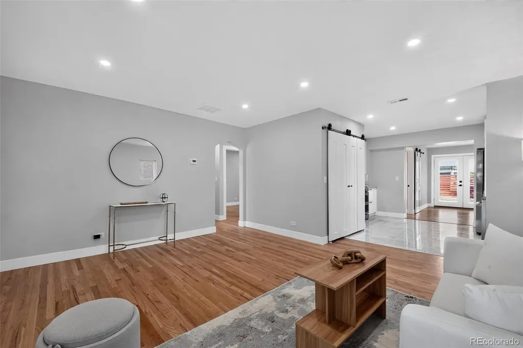 3048 N Adams Street Denver CO 80205
