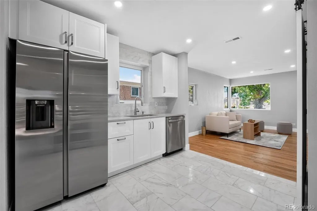 3048 N Adams Street Denver CO 80205