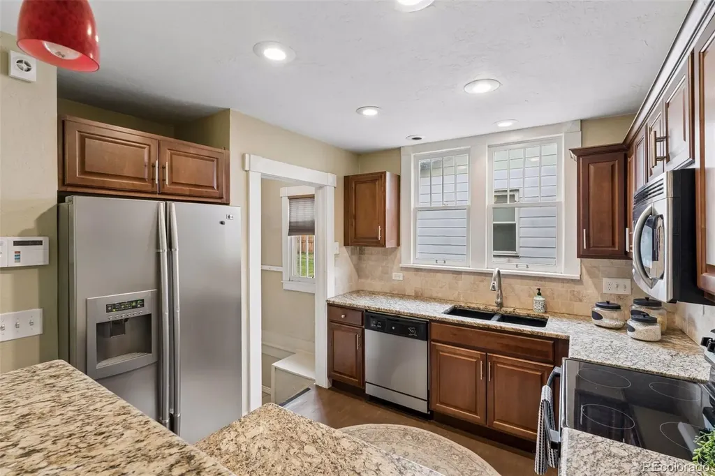 3216 S Grant Street Englewood CO 80113