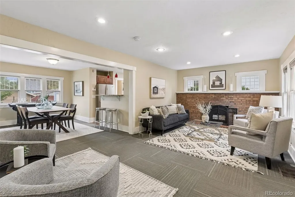 3216 S Grant Street Englewood CO 80113