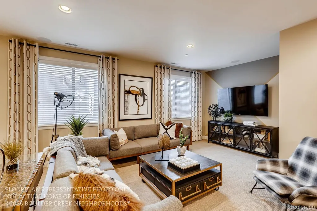 5708 W 141st Place Broomfield CO 80020