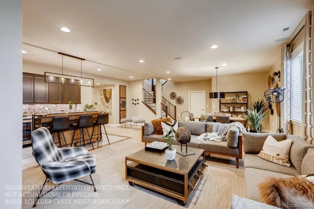 5708 W 141st Place Broomfield CO 80020