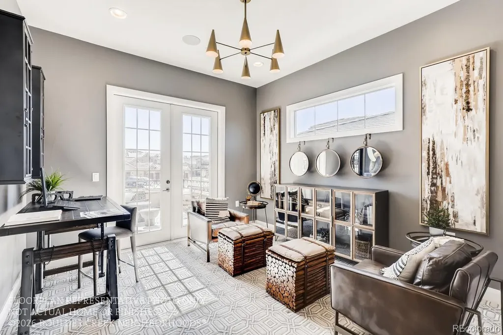 5708 W 141st Place Broomfield CO 80020