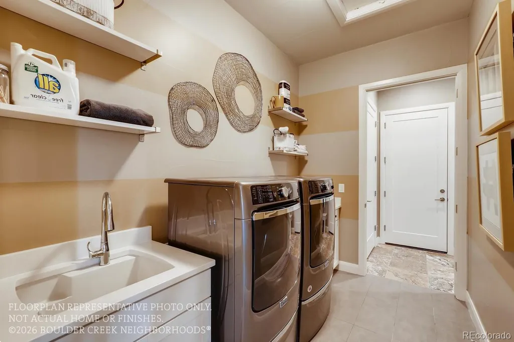 5708 W 141st Place Broomfield CO 80020