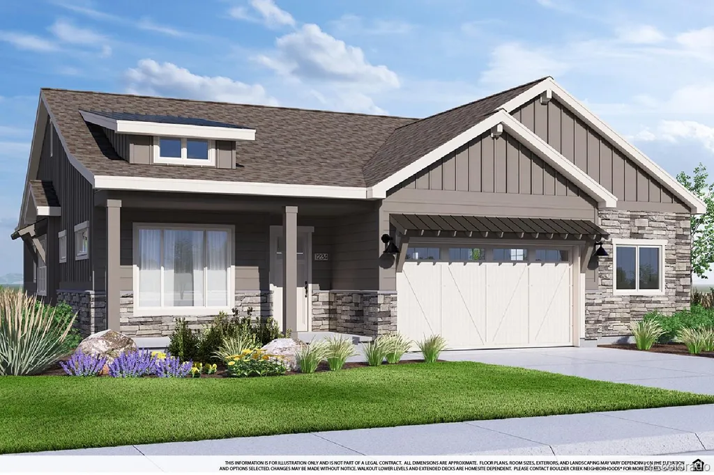 5708 W 141st Place Broomfield CO 80020