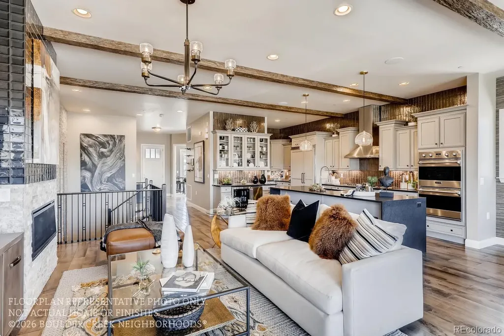 5708 W 141st Place Broomfield CO 80020