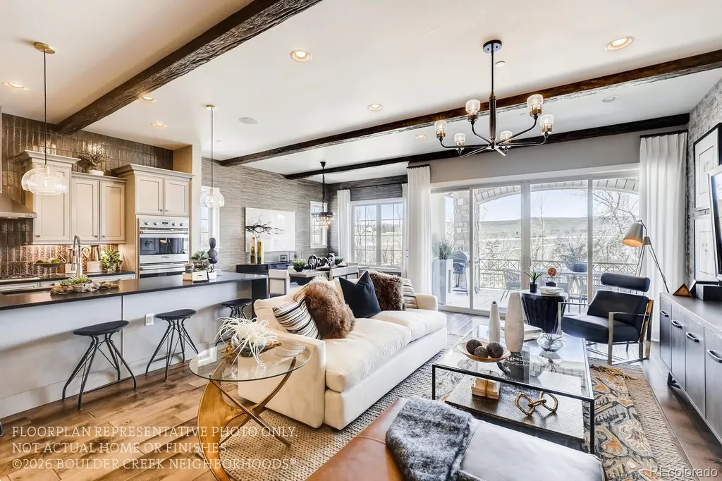 5708 W 141st Place Broomfield CO 80020