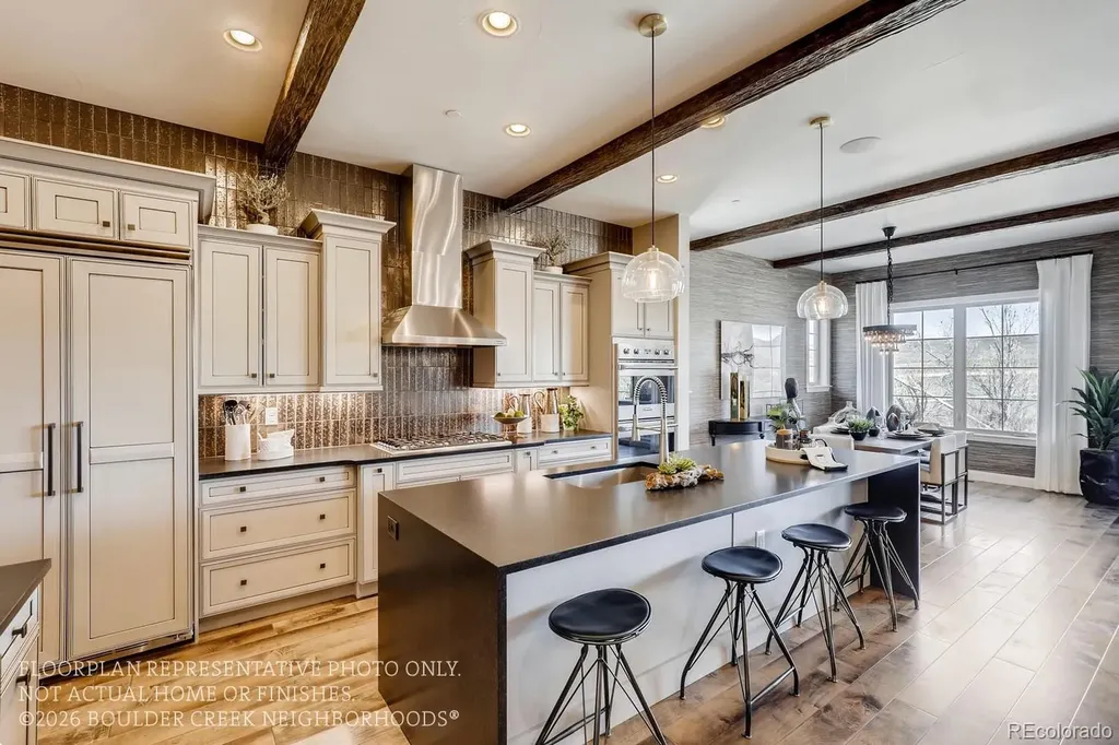 5708 W 141st Place Broomfield CO 80020