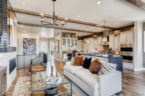 5708 W 141st Place Broomfield CO 80020