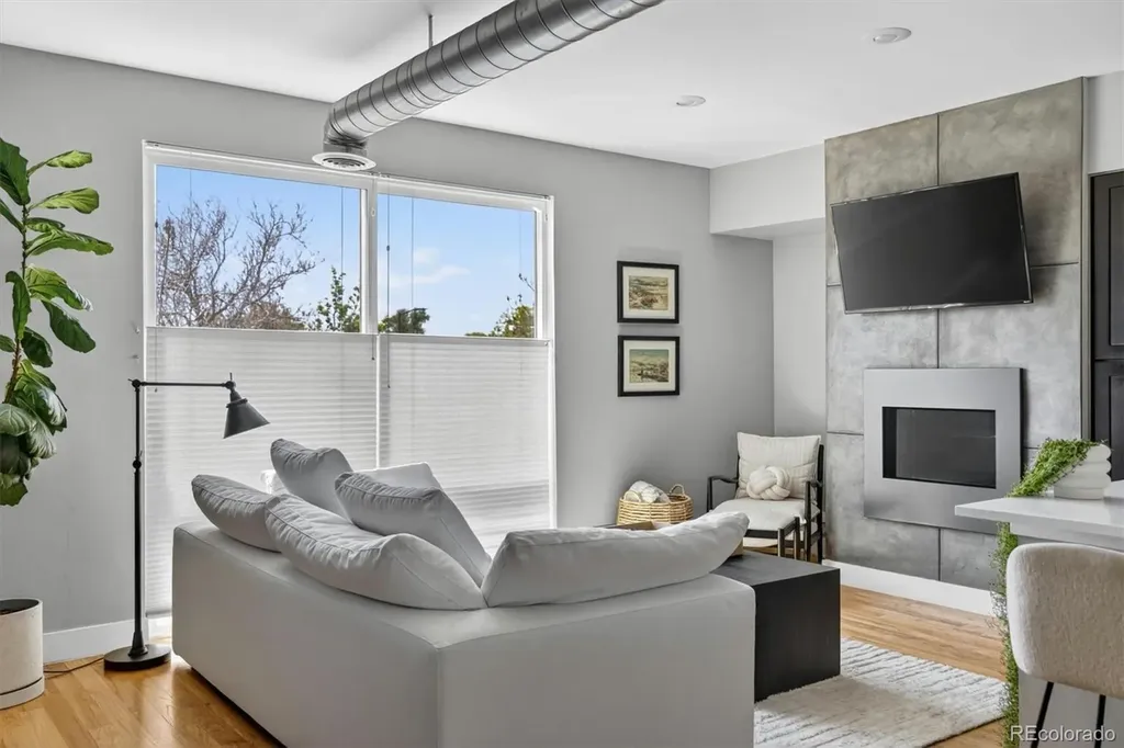 4922 Lowell Boulevard Denver CO 80221