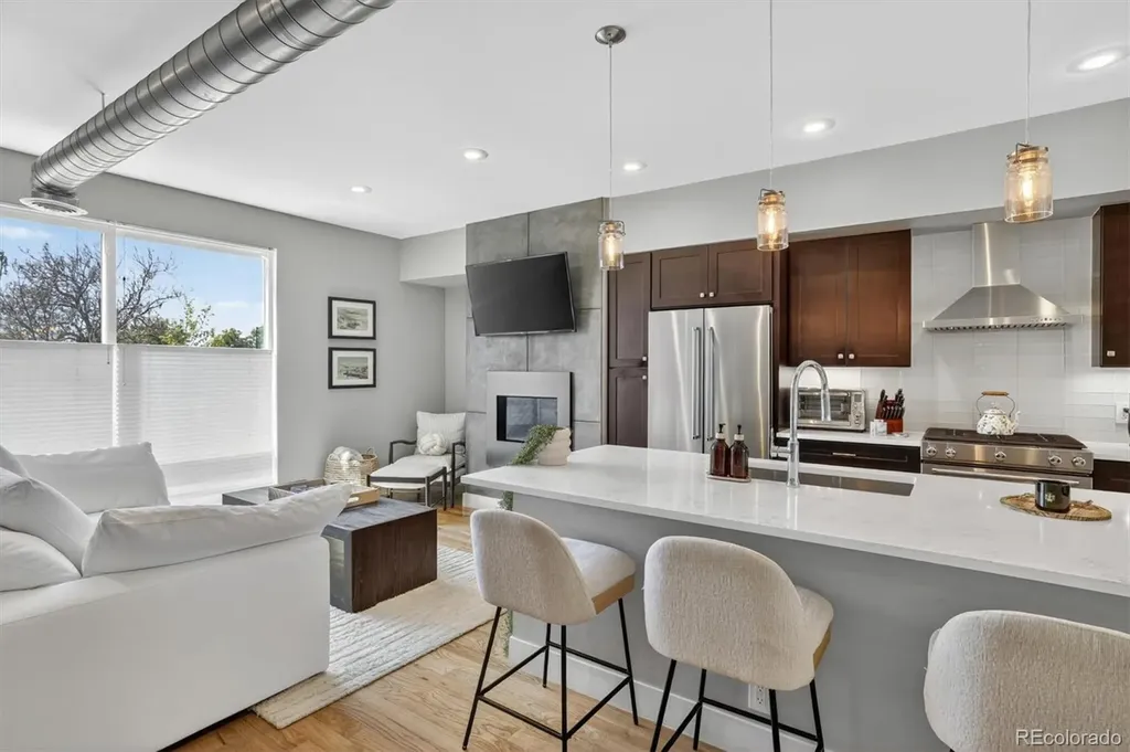 4922 Lowell Boulevard Denver CO 80221