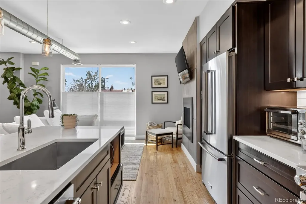 4922 Lowell Boulevard Denver CO 80221