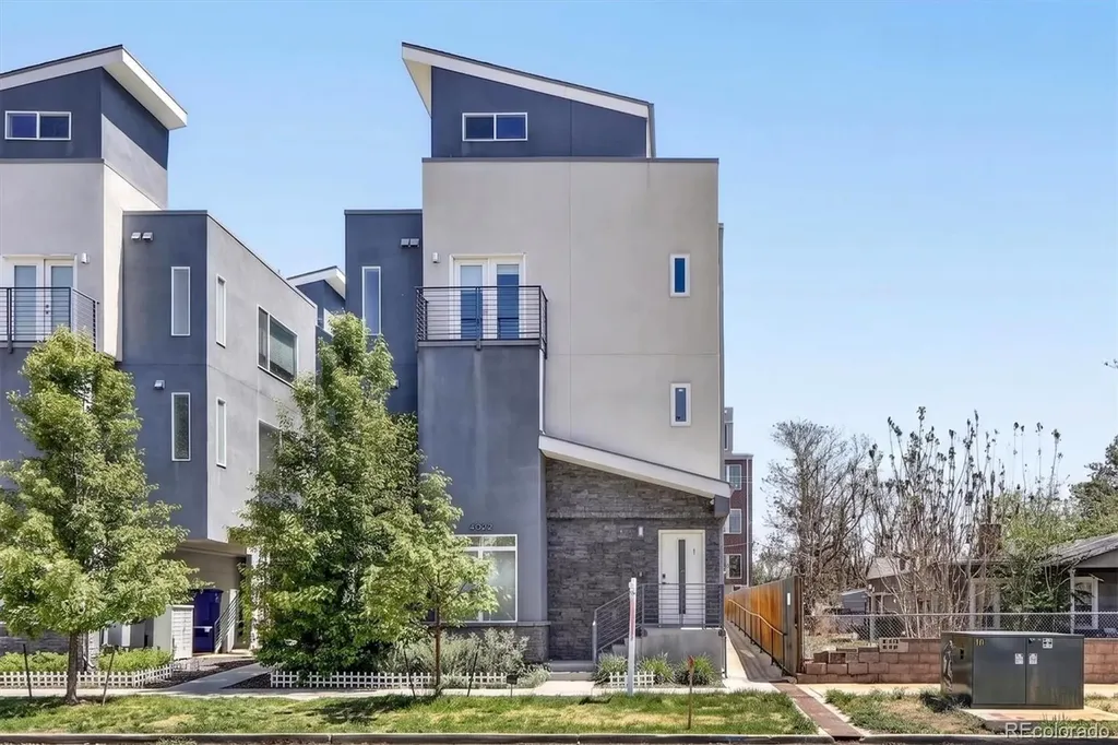 4922 Lowell Boulevard Denver CO 80221