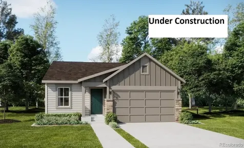 9217 Simmental Way Colorado Springs CO 80908