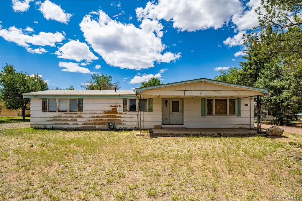 1535 Chestnut Street Canon City CO 81212