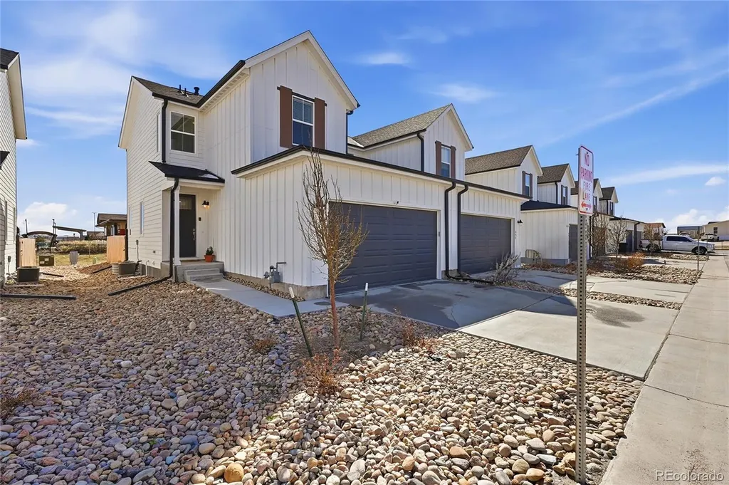 547 S Main Street Byers CO 80103