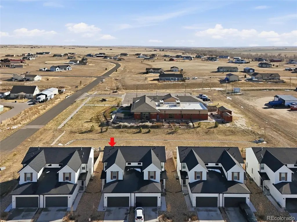 547 S Main Street Byers CO 80103