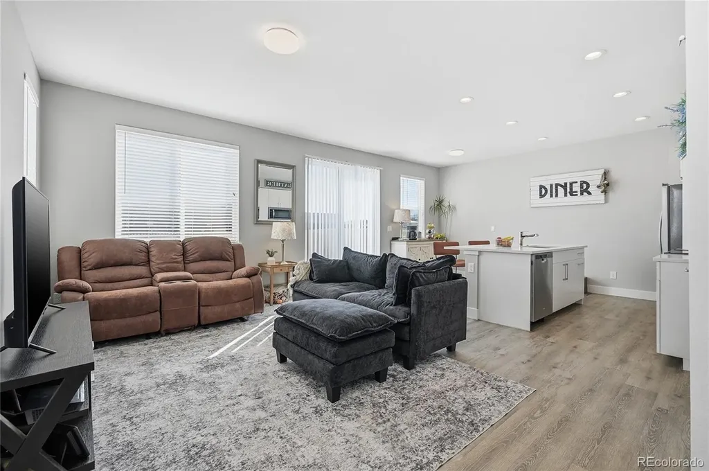 547 S Main Street Byers CO 80103
