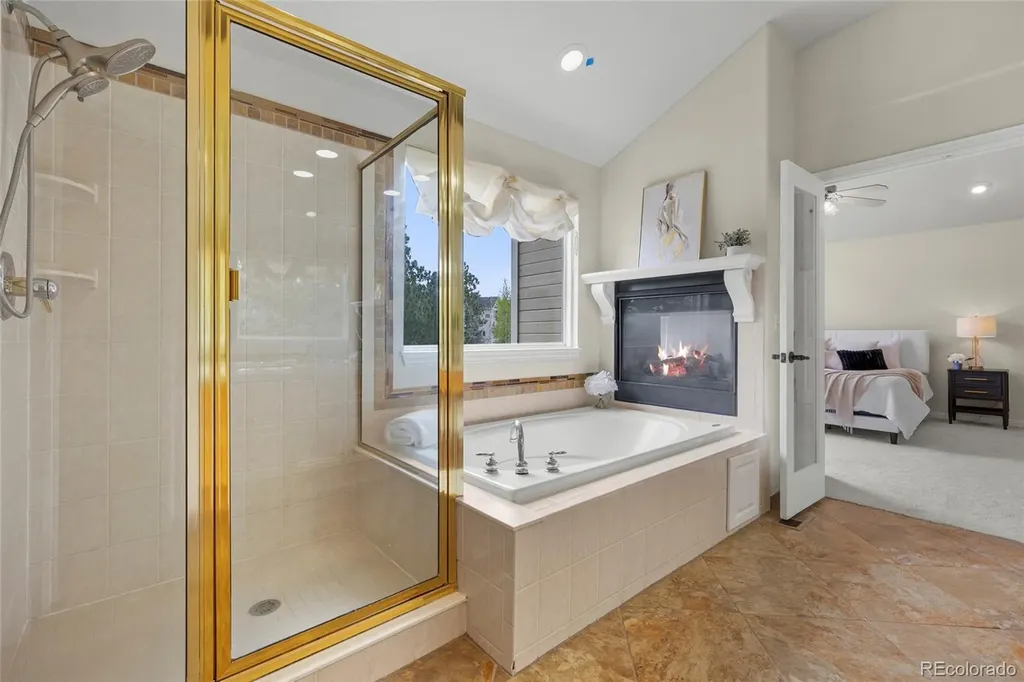 939 Greenway Lane Castle Pines CO 80108