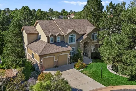 939 Greenway Lane Castle Pines CO 80108