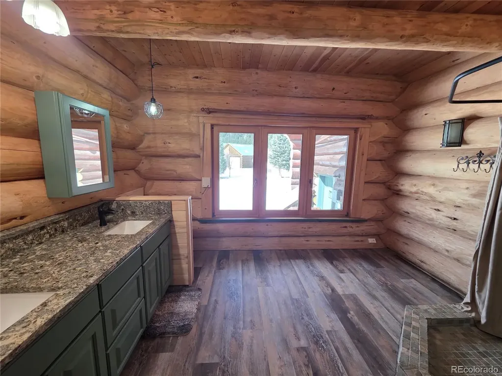33 Cottonwood Drive Antonito CO 81120