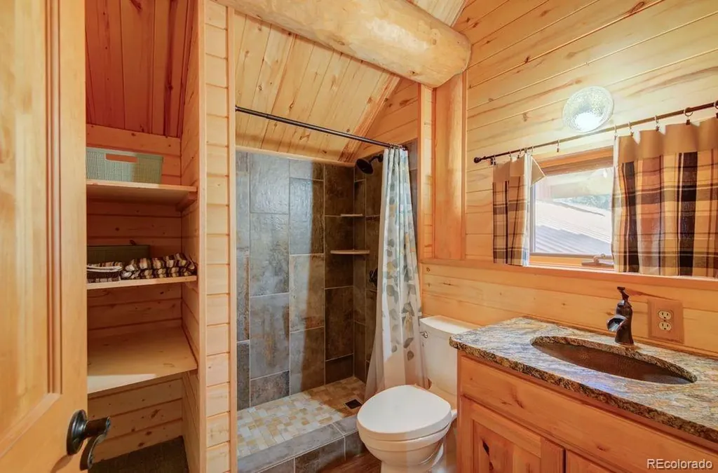 33 Cottonwood Drive Antonito CO 81120