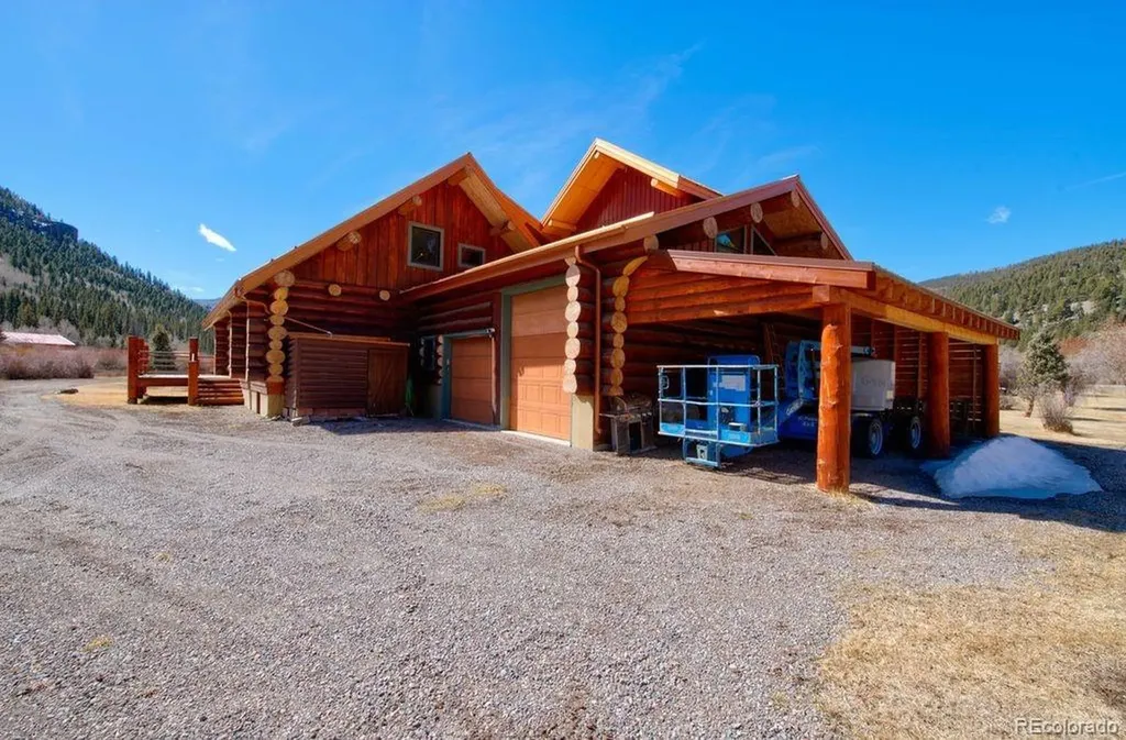33 Cottonwood Drive Antonito CO 81120