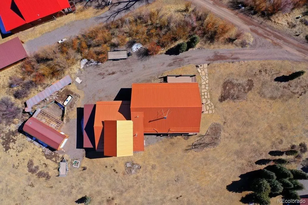 33 Cottonwood Drive Antonito CO 81120