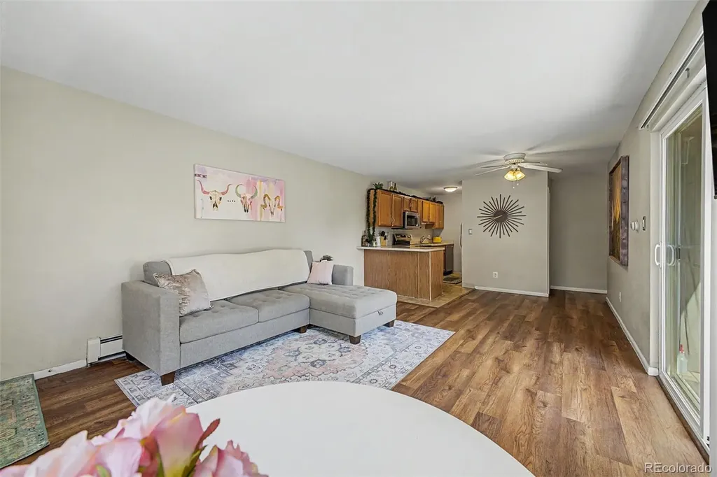 857 S Van Gordon Court Denver CO 80228