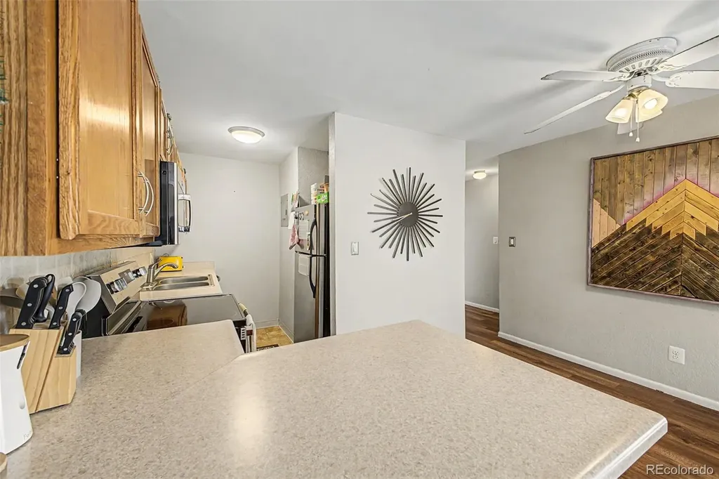 857 S Van Gordon Court Denver CO 80228