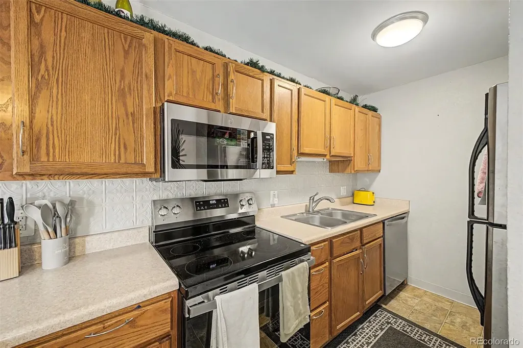 857 S Van Gordon Court Denver CO 80228
