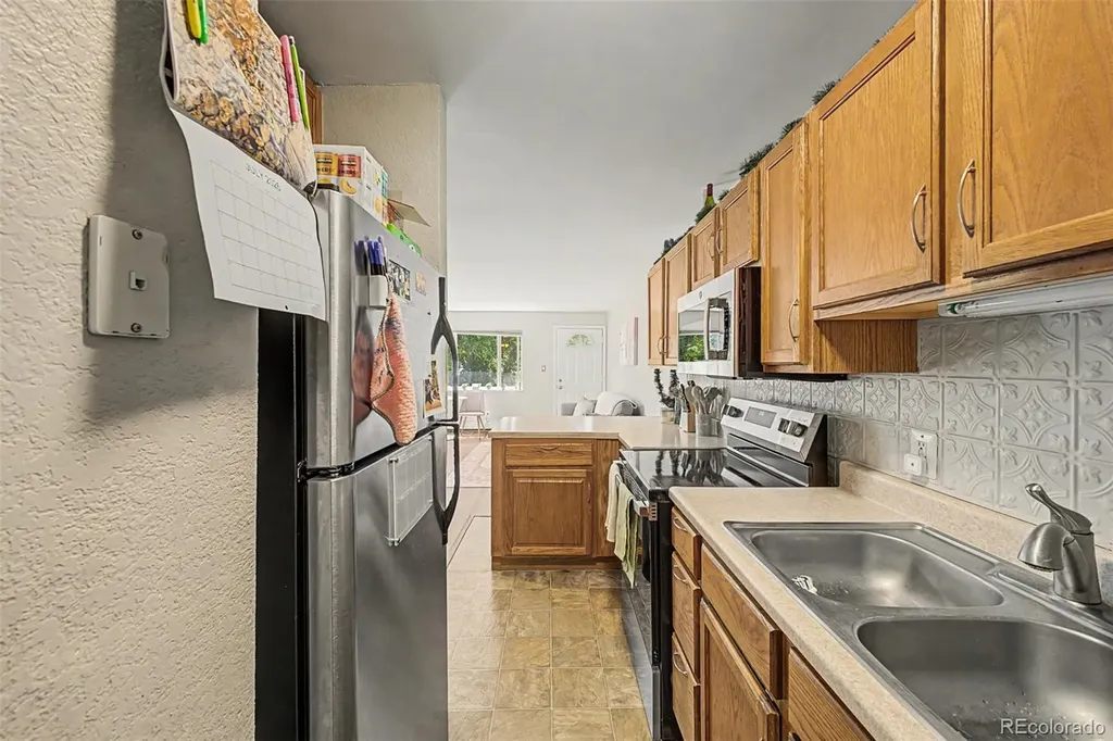 857 S Van Gordon Court Denver CO 80228
