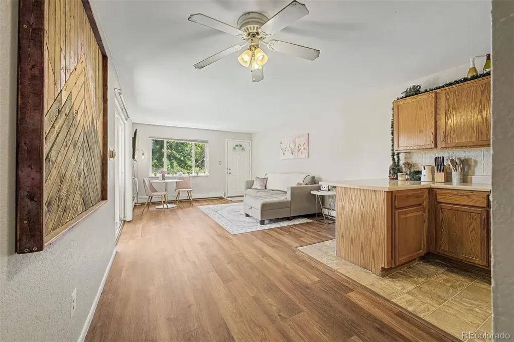 857 S Van Gordon Court Denver CO 80228